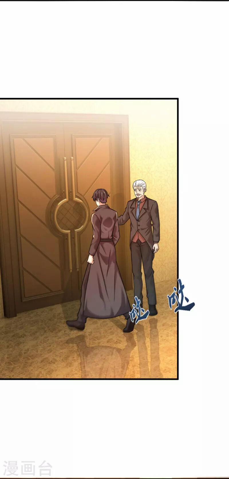 Ta Là Chiến Thần Vô Song 215 trang 3