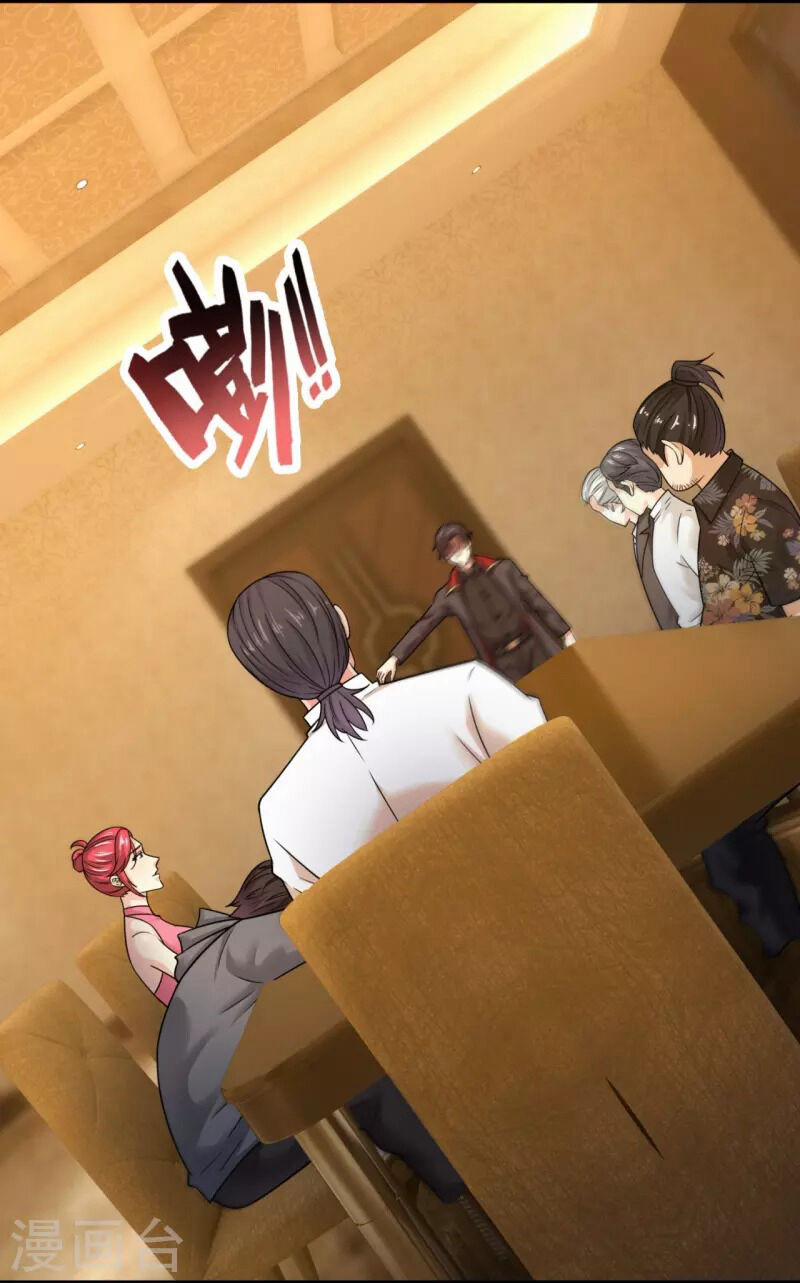 Ta Là Chiến Thần Vô Song 215 trang 4