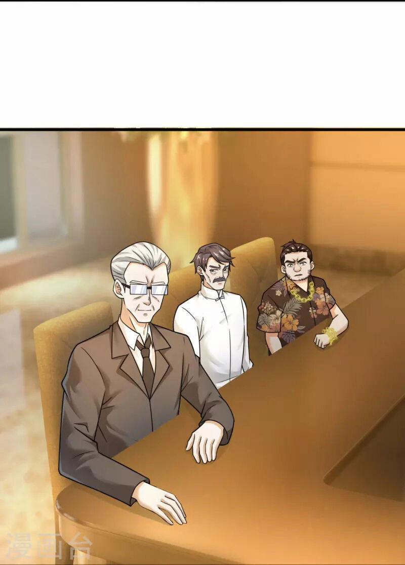 Ta Là Chiến Thần Vô Song 215 trang 5