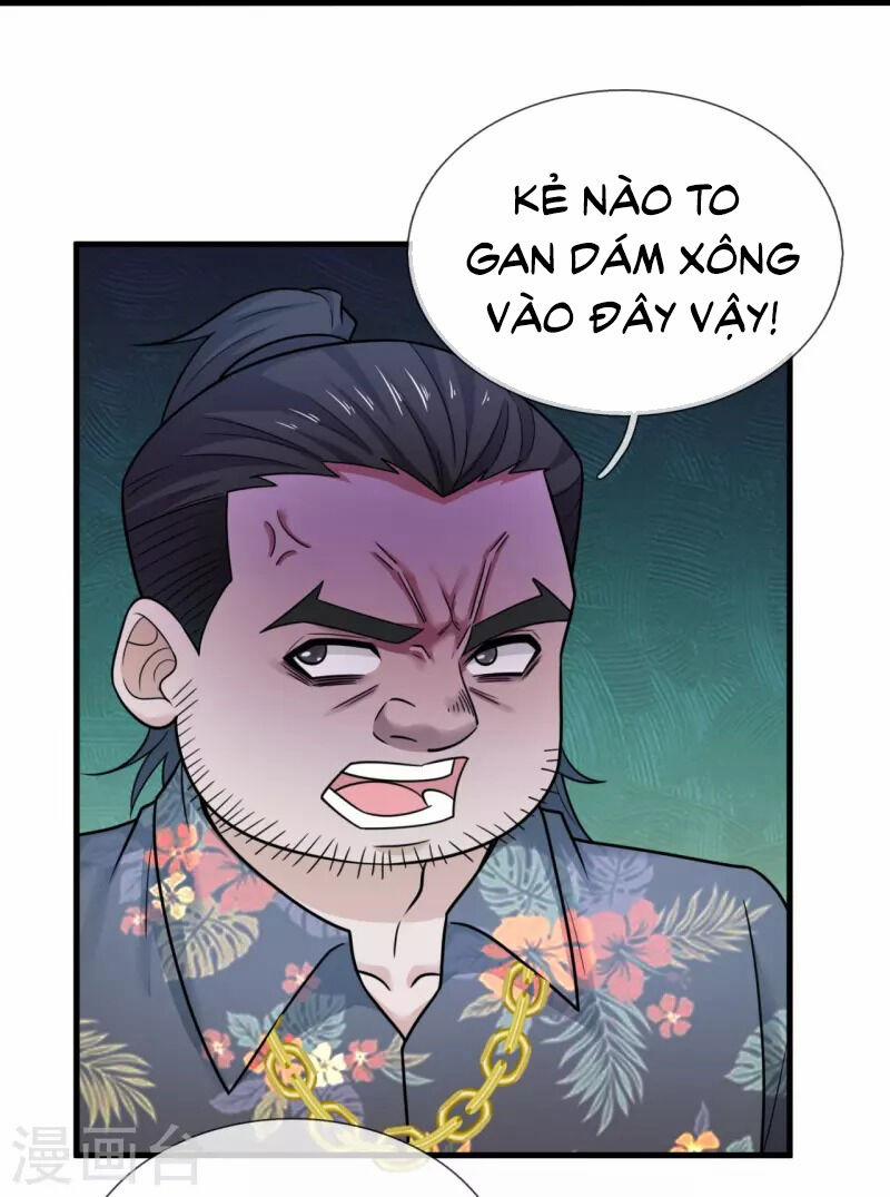 Ta Là Chiến Thần Vô Song 215 trang 7