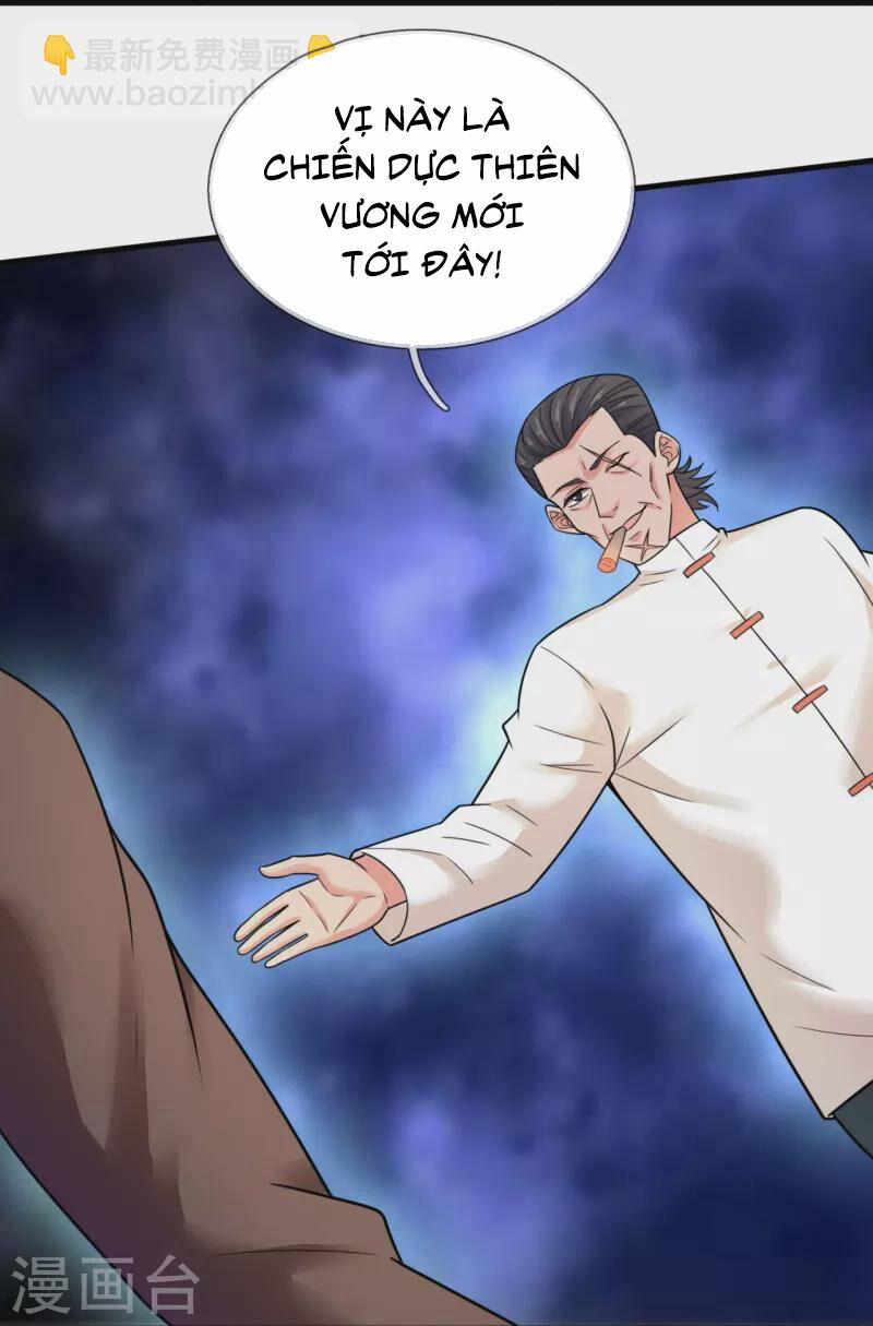 Ta Là Chiến Thần Vô Song 215 trang 9