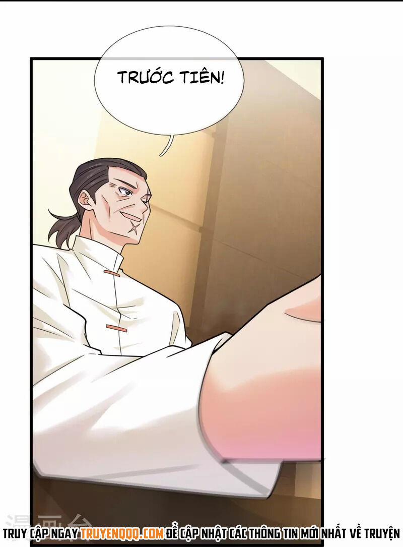 Ta Là Chiến Thần Vô Song 216 trang 16