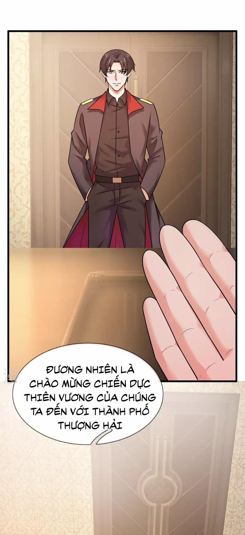 Ta Là Chiến Thần Vô Song 216 trang 17