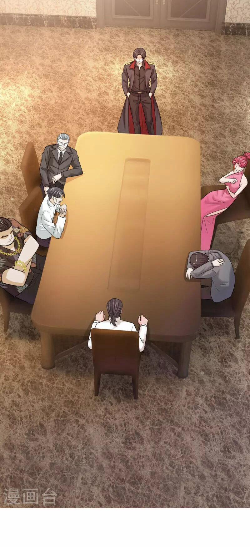 Ta Là Chiến Thần Vô Song 216 trang 18