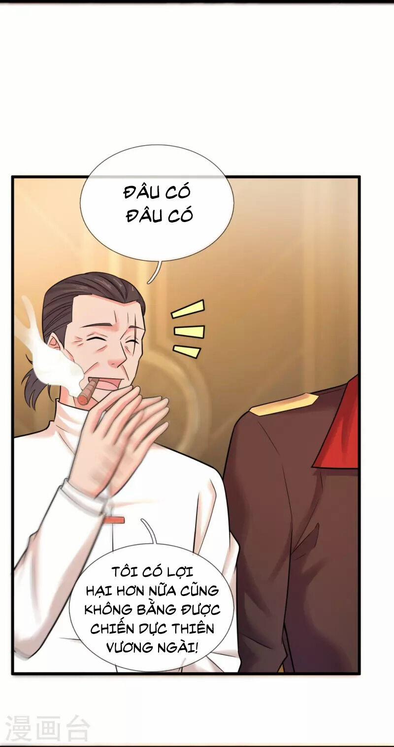 Ta Là Chiến Thần Vô Song 216 trang 3
