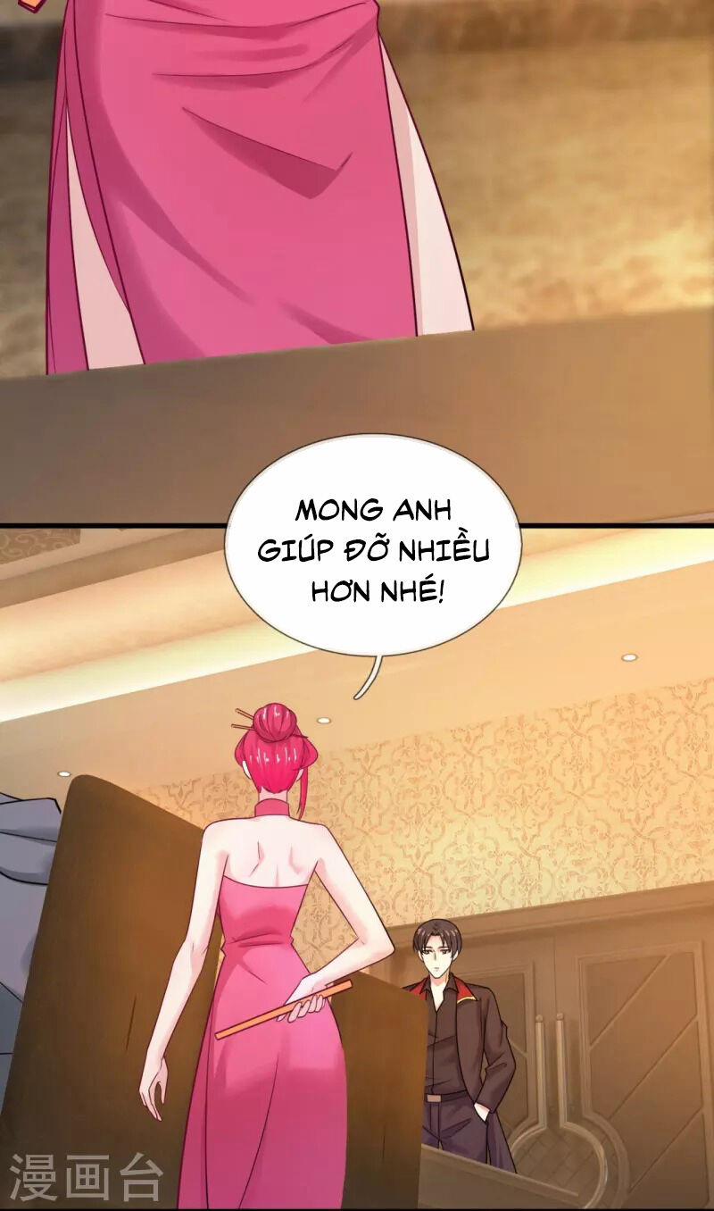 Ta Là Chiến Thần Vô Song 216 trang 6