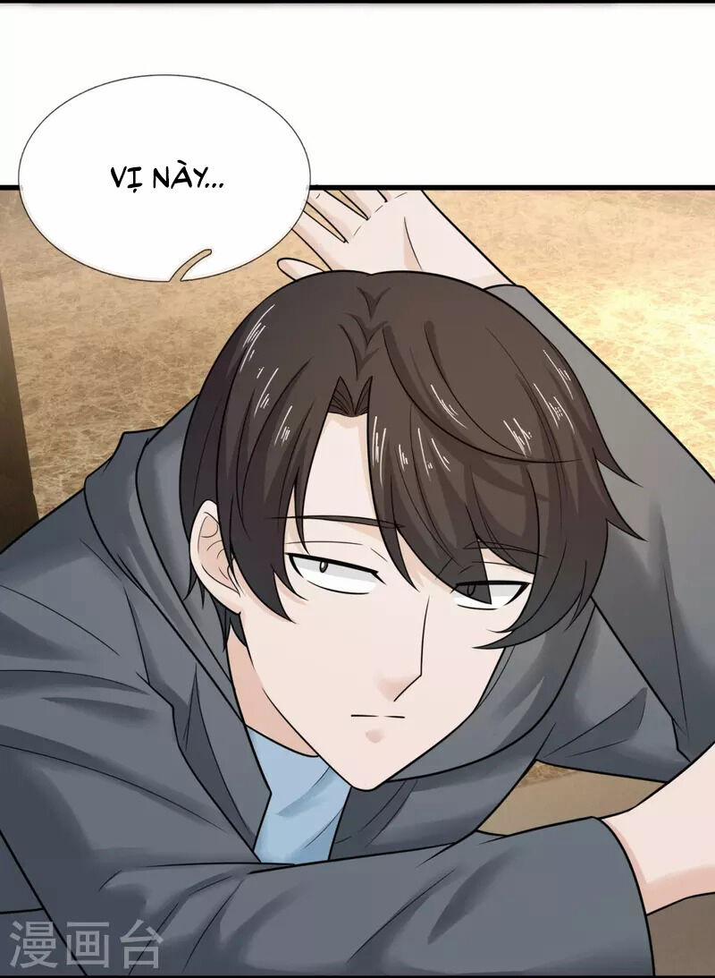 Ta Là Chiến Thần Vô Song 216 trang 8