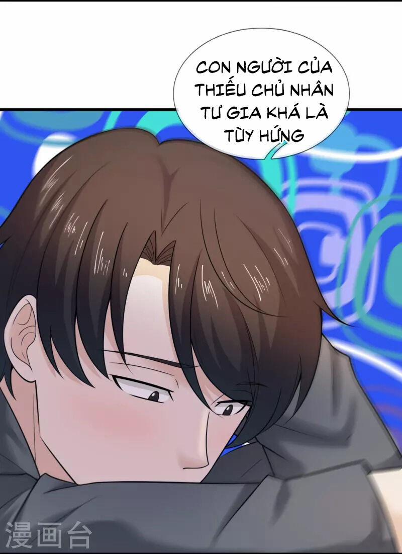 Ta Là Chiến Thần Vô Song 216 trang 9