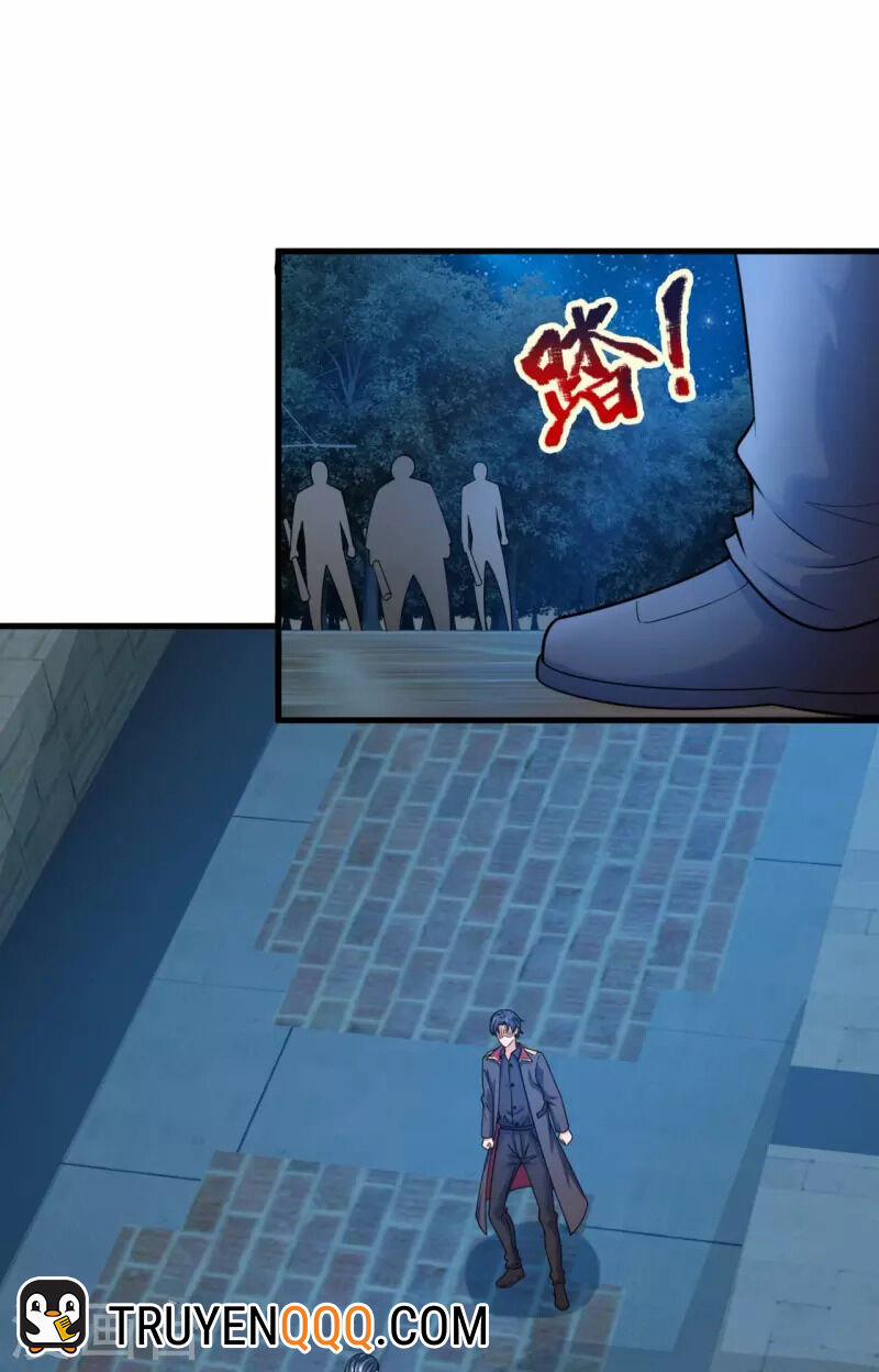 Ta Là Chiến Thần Vô Song 217 trang 10