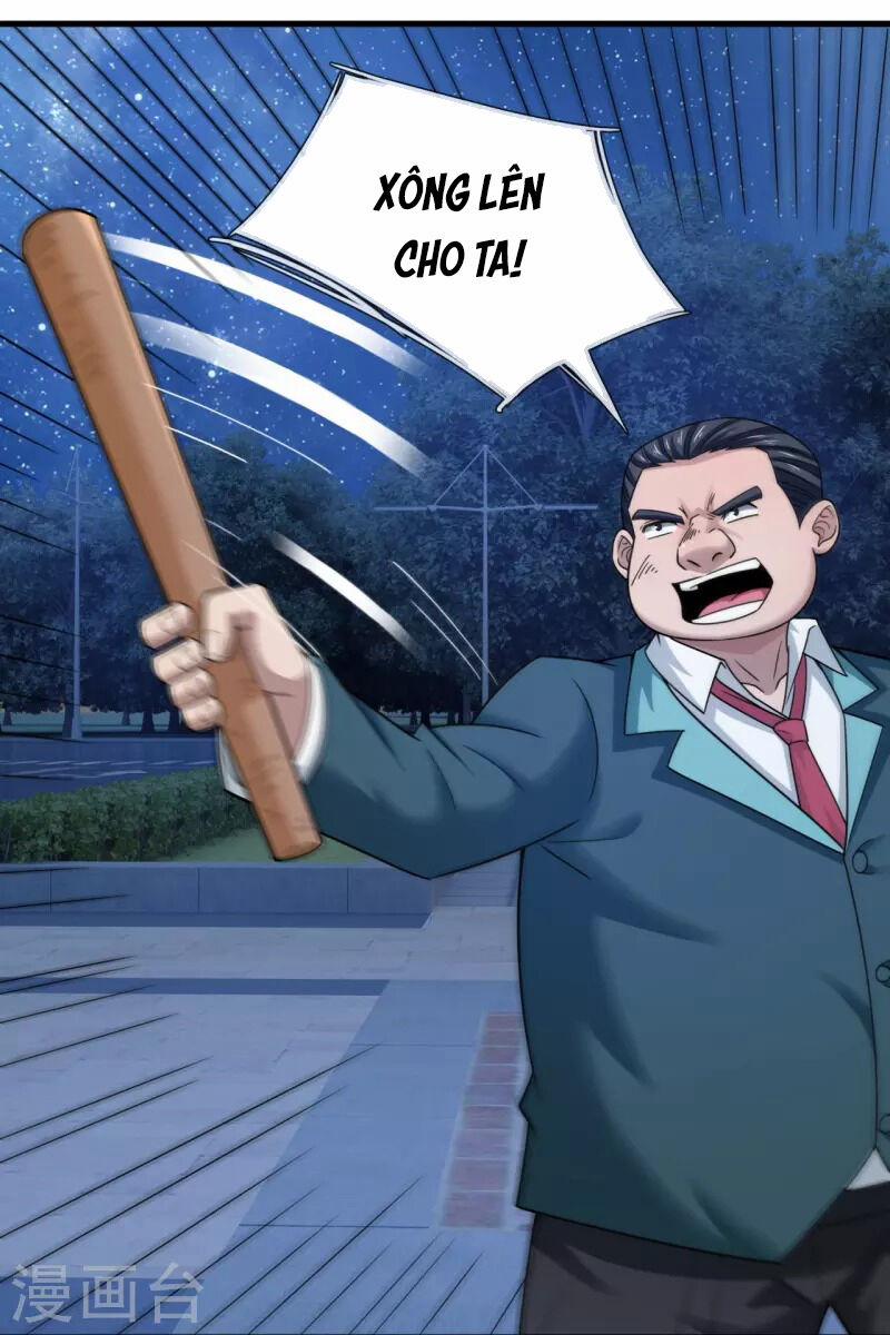 Ta Là Chiến Thần Vô Song 217 trang 18