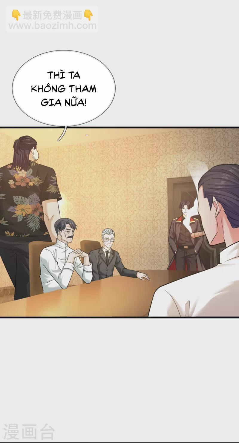 Ta Là Chiến Thần Vô Song 217 trang 2