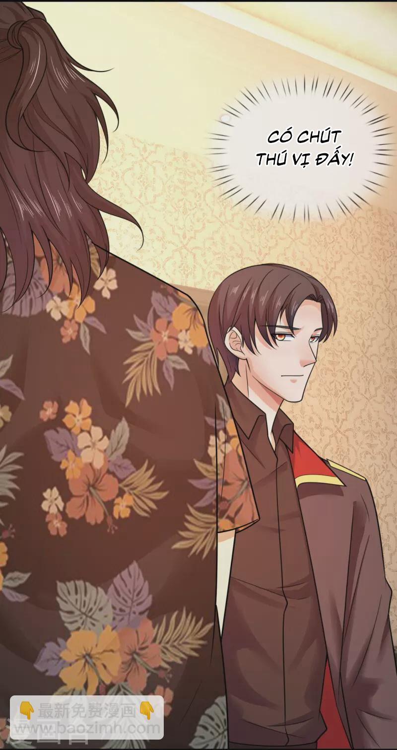 Ta Là Chiến Thần Vô Song 217 trang 3