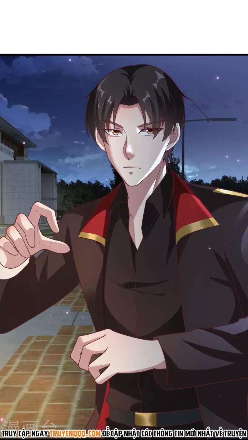 Ta Là Chiến Thần Vô Song 218 trang 11