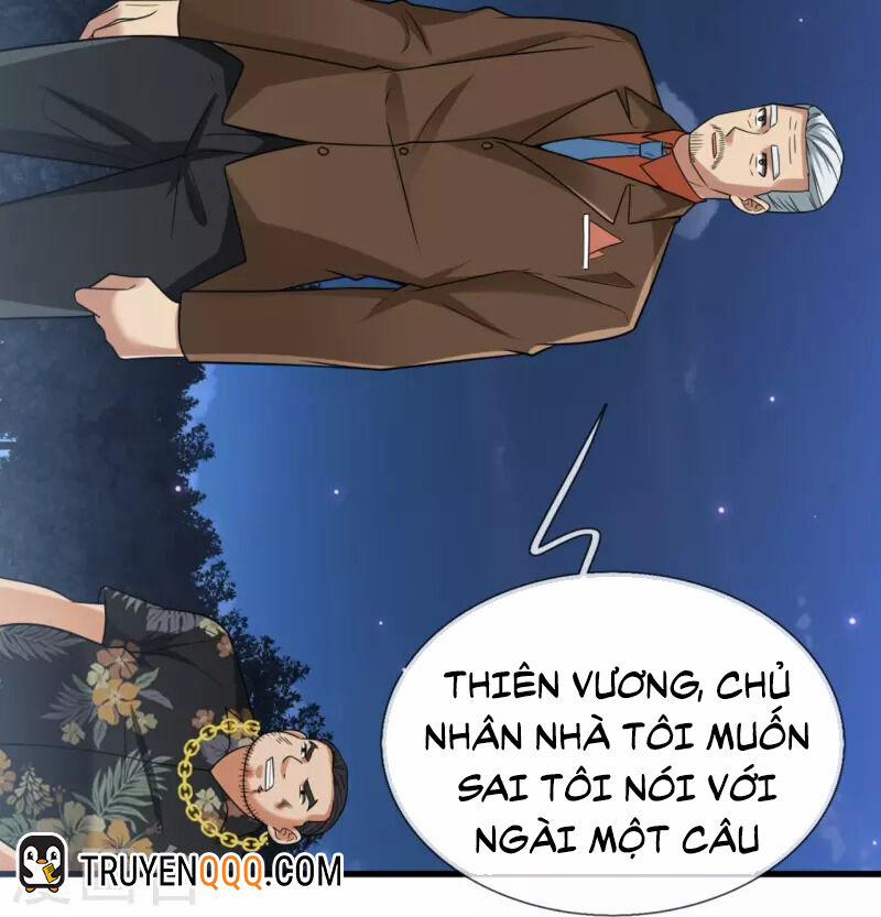 Ta Là Chiến Thần Vô Song 218 trang 14