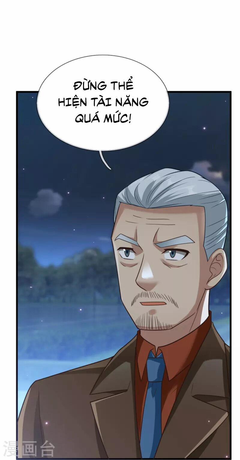 Ta Là Chiến Thần Vô Song 218 trang 15