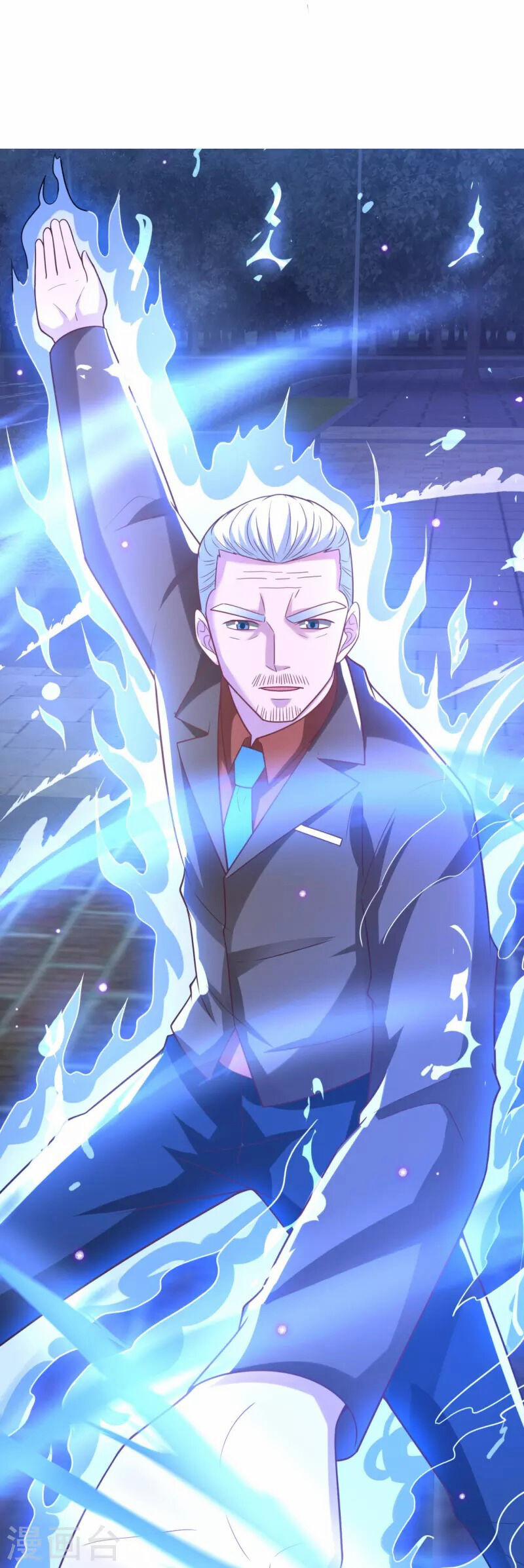 Ta Là Chiến Thần Vô Song 218 trang 17