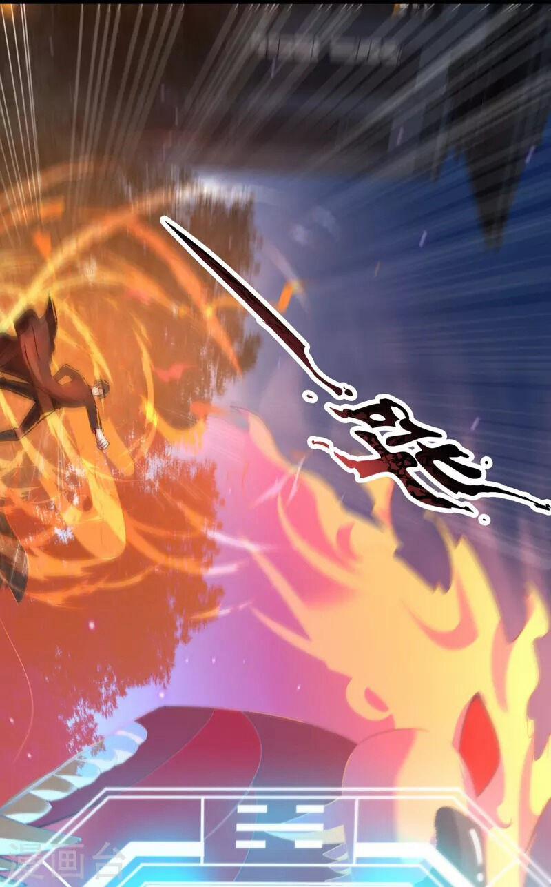 Ta Là Chiến Thần Vô Song 218 trang 20