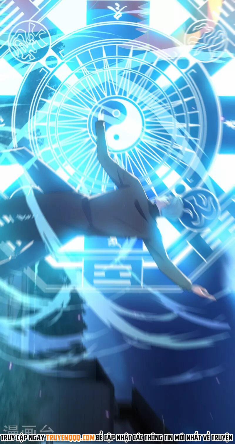 Ta Là Chiến Thần Vô Song 218 trang 21