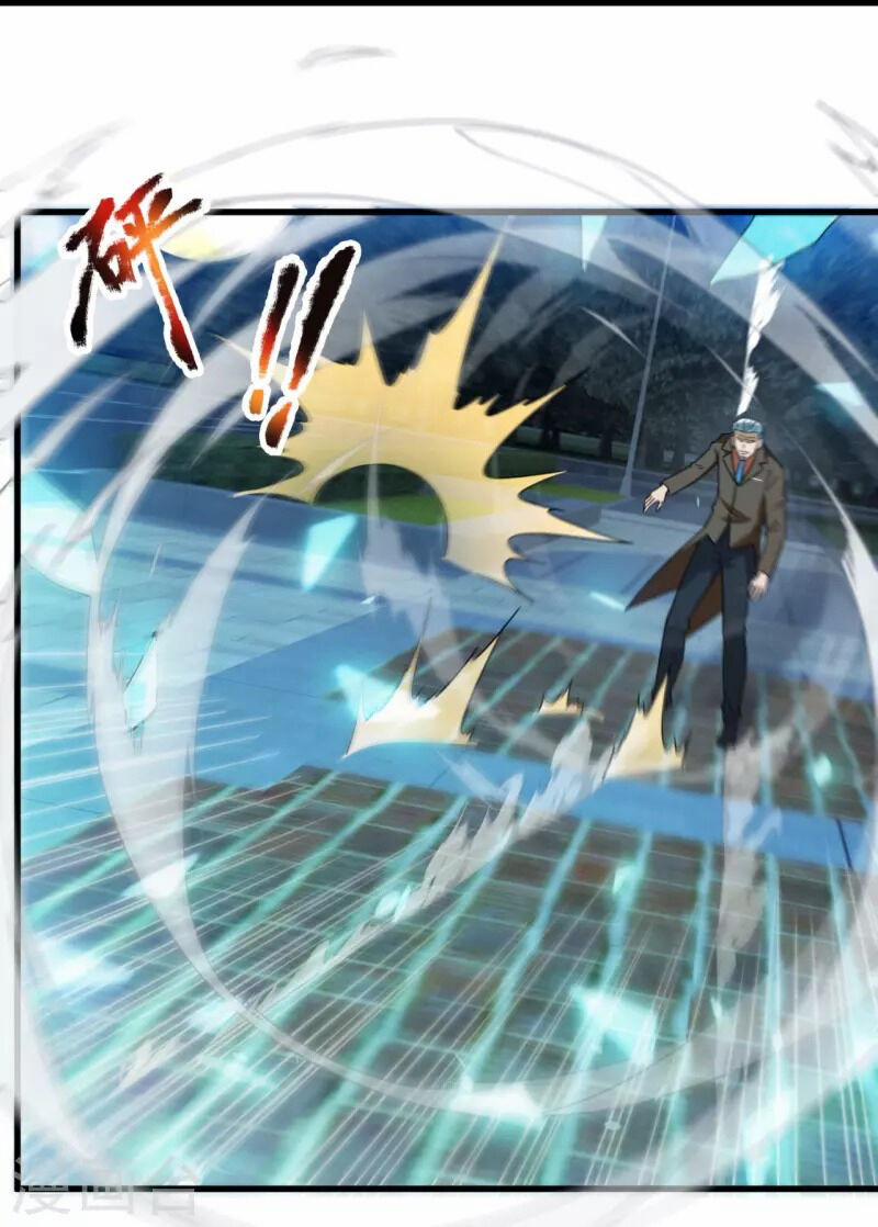 Ta Là Chiến Thần Vô Song 218 trang 23