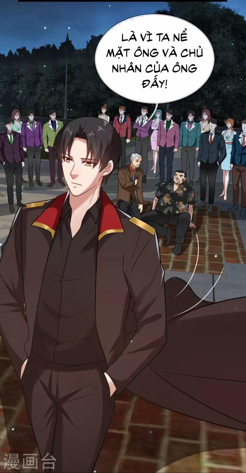 Ta Là Chiến Thần Vô Song 218 trang 27