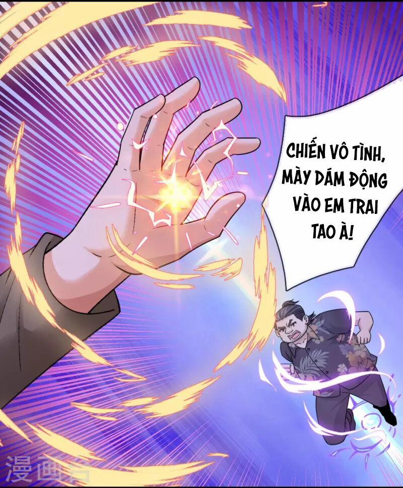 Ta Là Chiến Thần Vô Song 218 trang 3