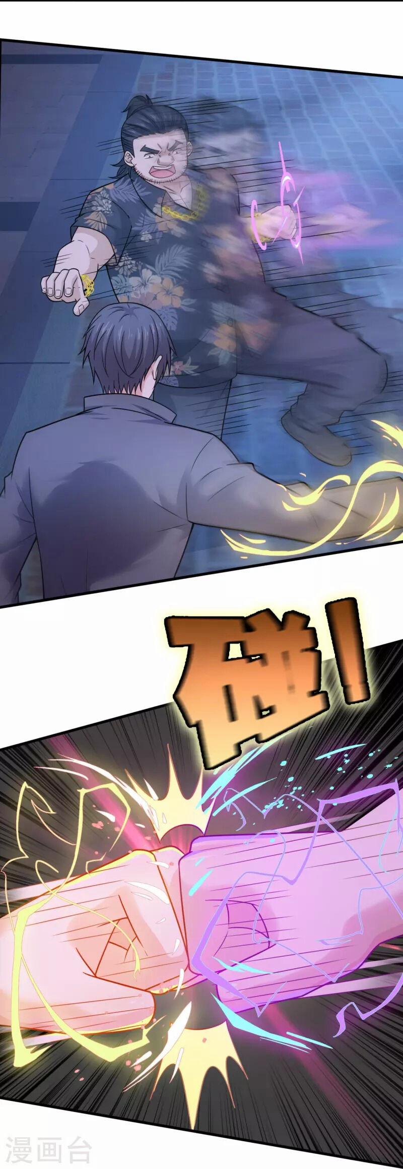 Ta Là Chiến Thần Vô Song 218 trang 4