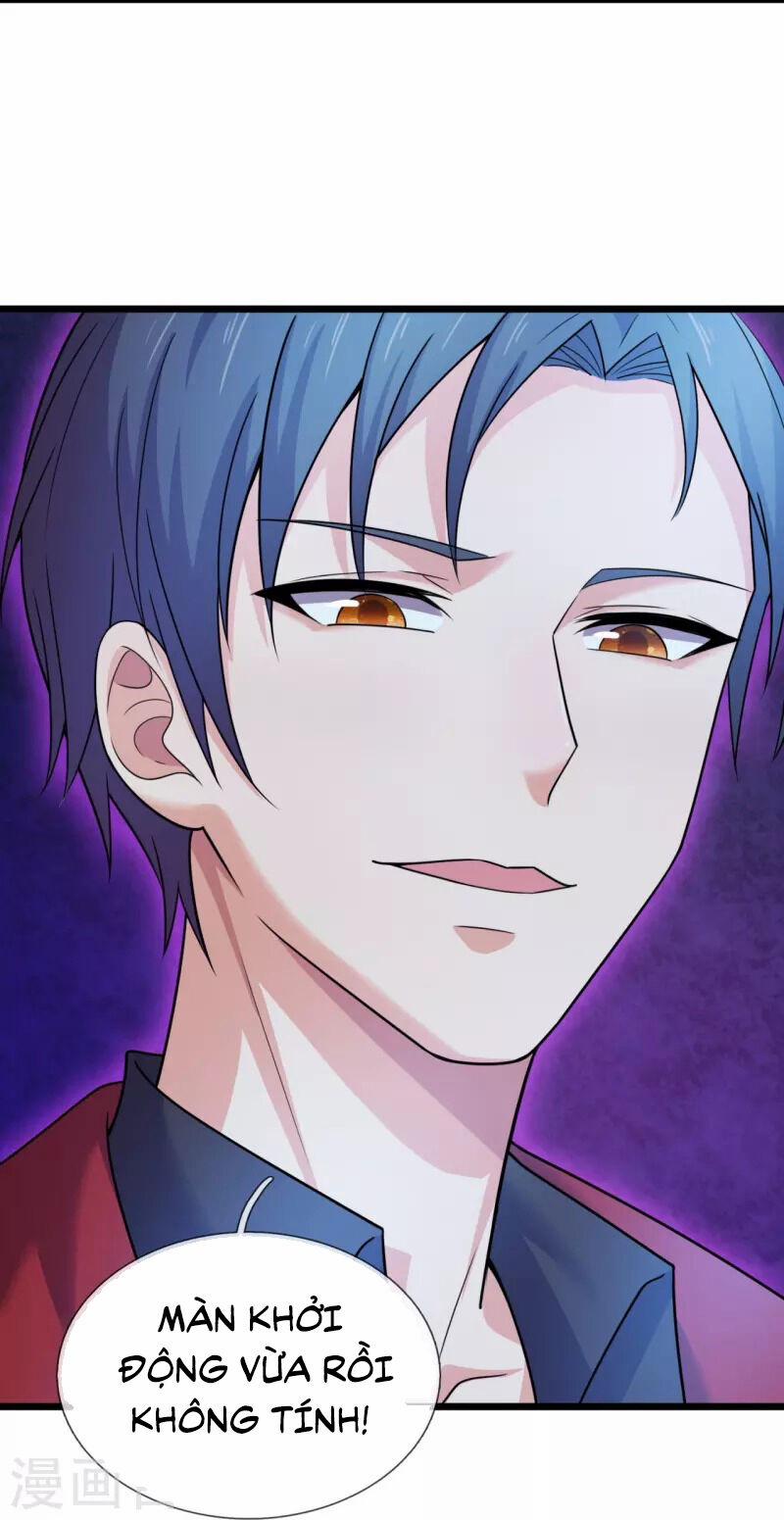 Ta Là Chiến Thần Vô Song 218 trang 8