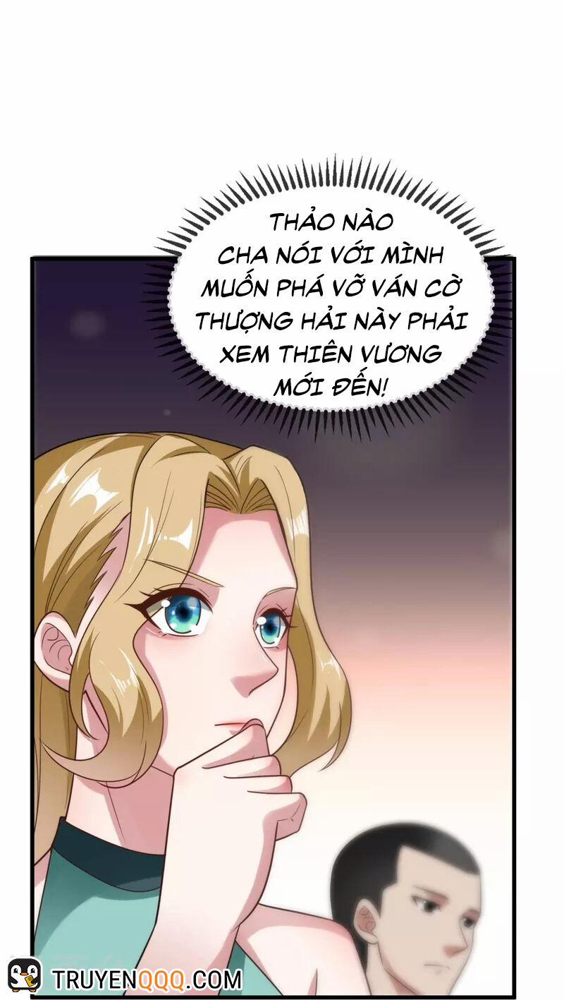 Ta Là Chiến Thần Vô Song 219 trang 1