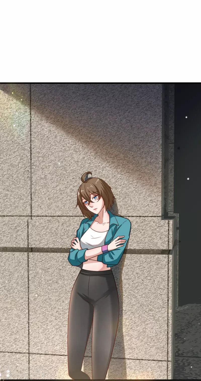 Ta Là Chiến Thần Vô Song 219 trang 14