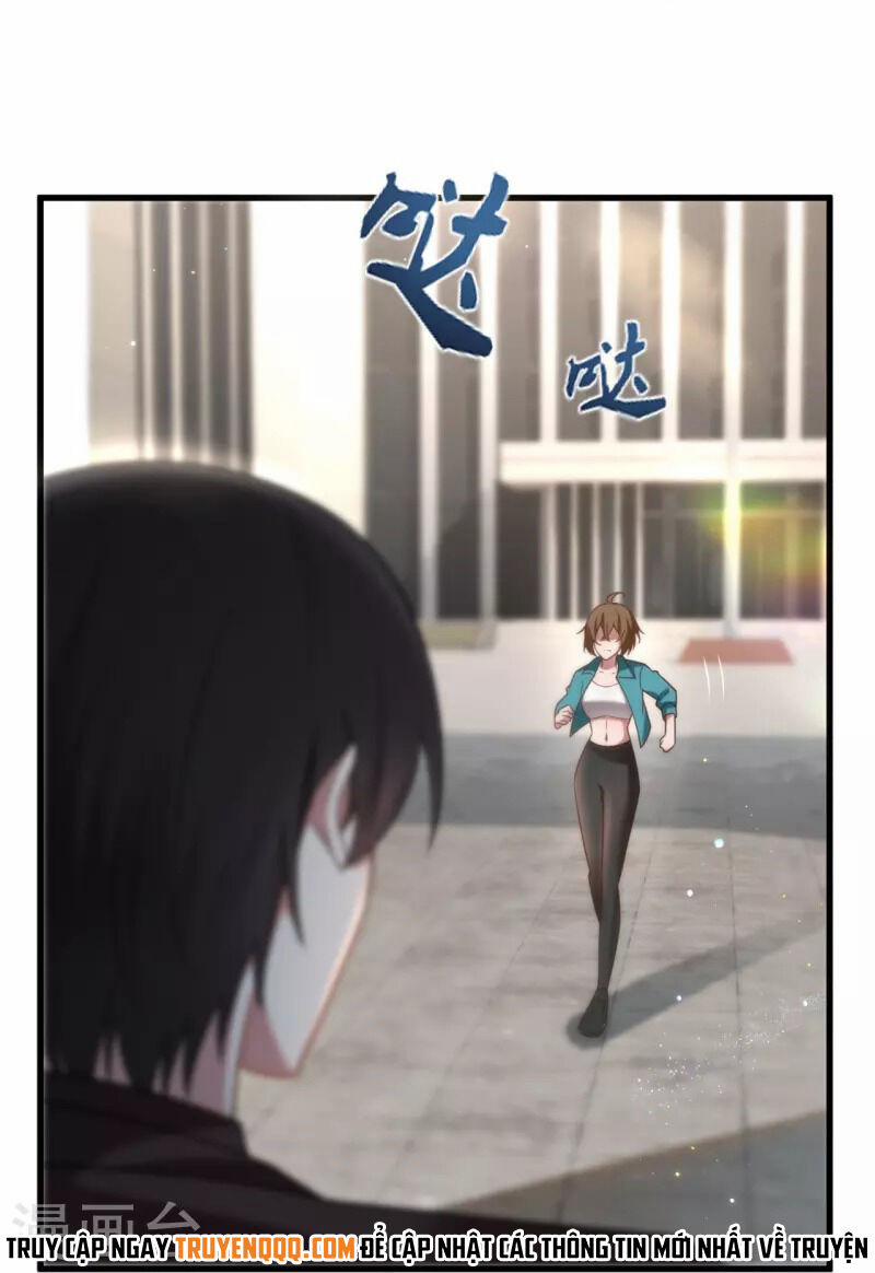 Ta Là Chiến Thần Vô Song 219 trang 17