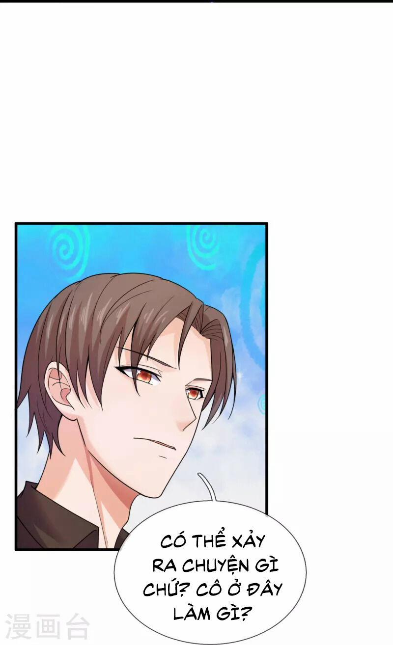 Ta Là Chiến Thần Vô Song 219 trang 19