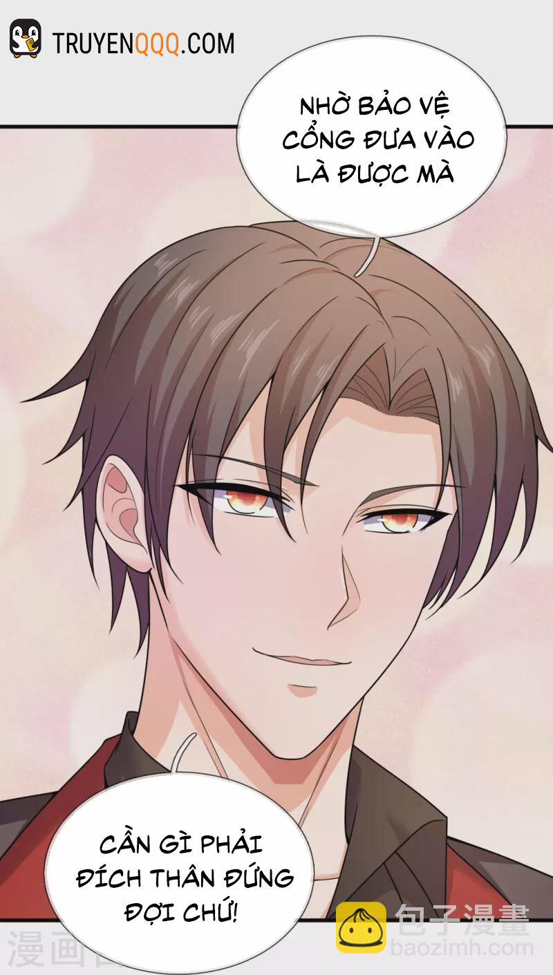 Ta Là Chiến Thần Vô Song 219 trang 21