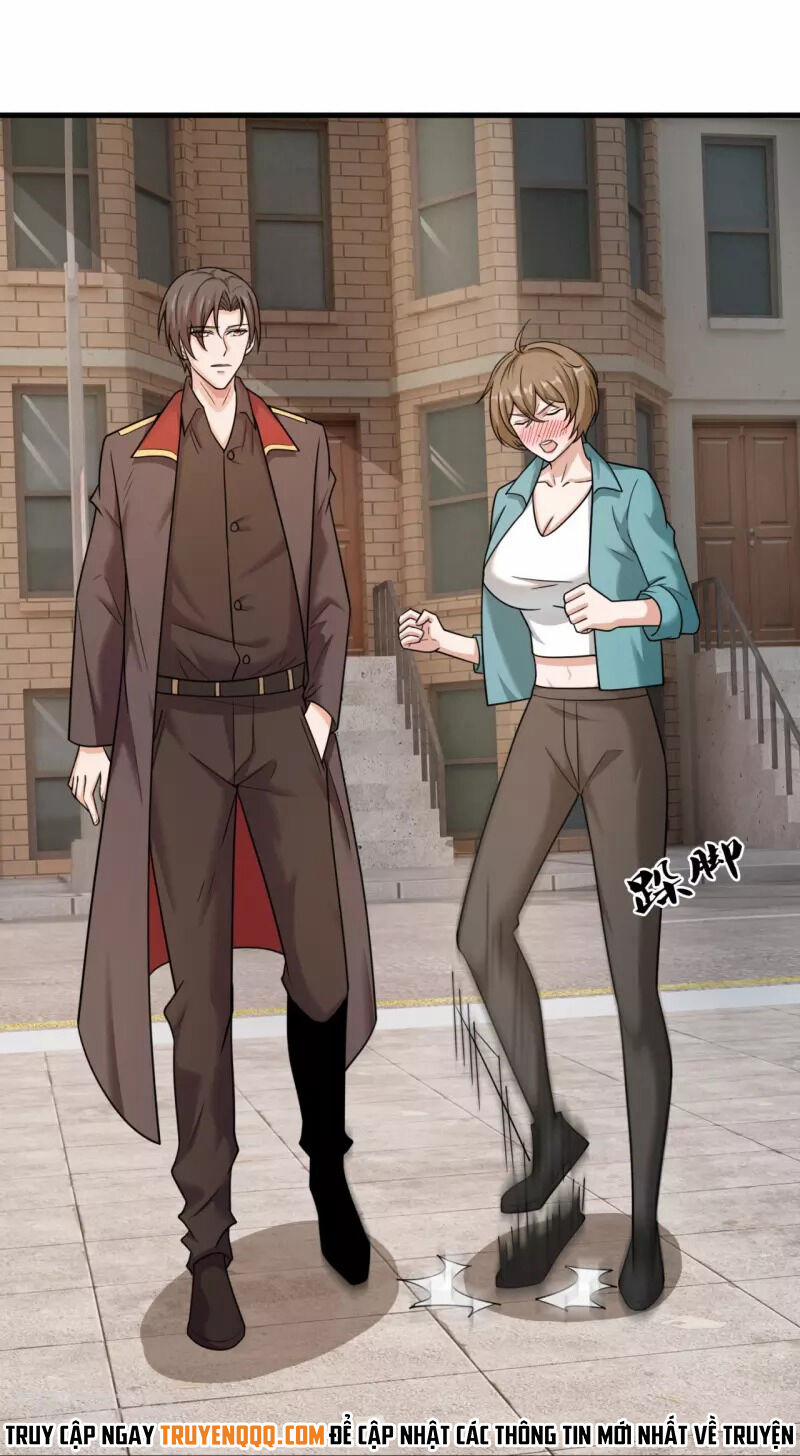 Ta Là Chiến Thần Vô Song 219 trang 22