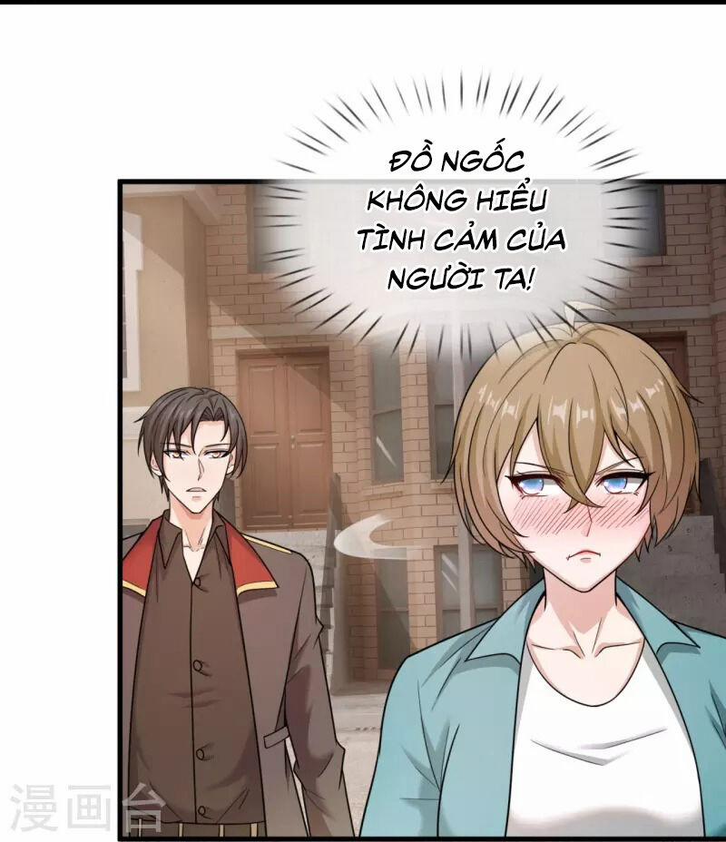 Ta Là Chiến Thần Vô Song 219 trang 23