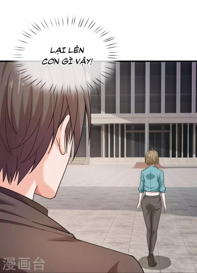 Ta Là Chiến Thần Vô Song 219 trang 24