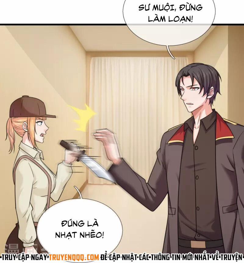 Ta Là Chiến Thần Vô Song 219 trang 28