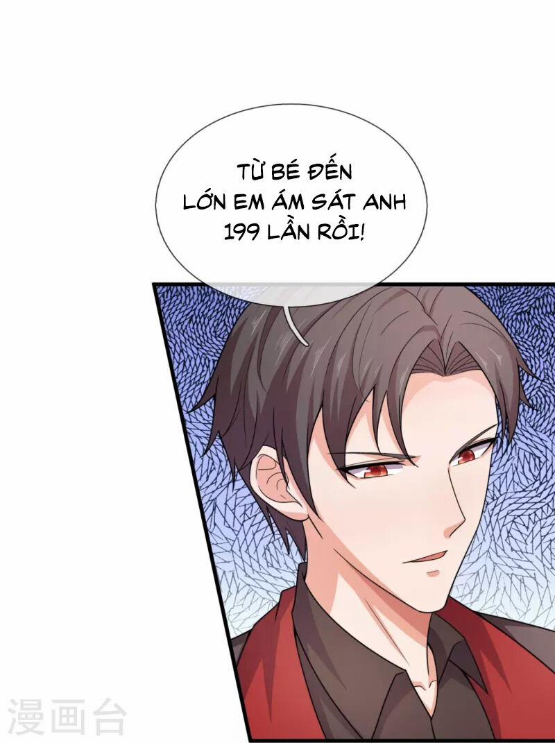 Ta Là Chiến Thần Vô Song 220 trang 1