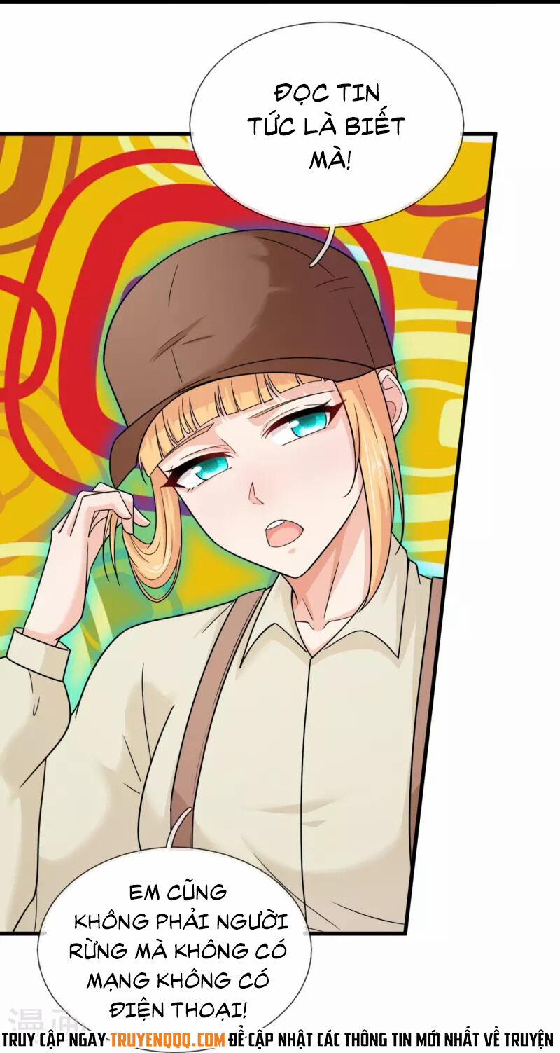 Ta Là Chiến Thần Vô Song 220 trang 11