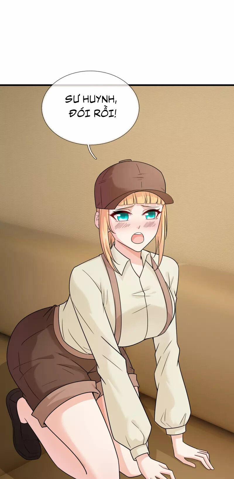 Ta Là Chiến Thần Vô Song 220 trang 13