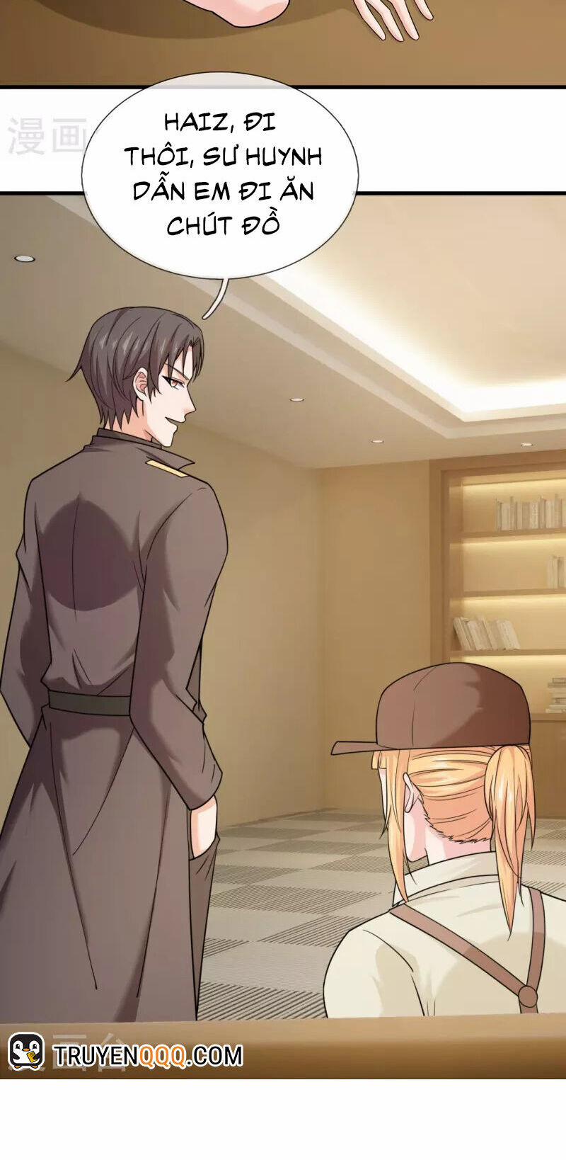 Ta Là Chiến Thần Vô Song 220 trang 14