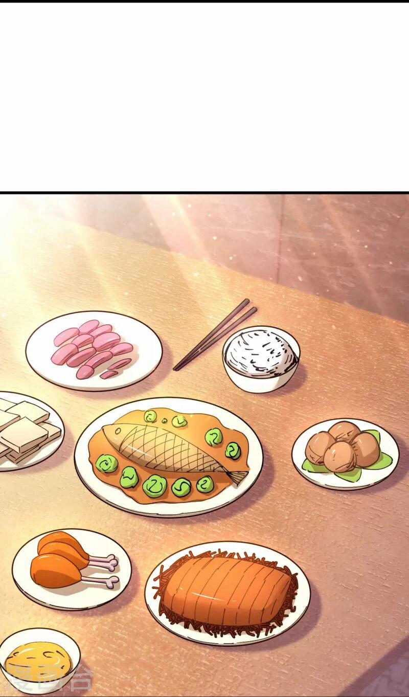 Ta Là Chiến Thần Vô Song 220 trang 15