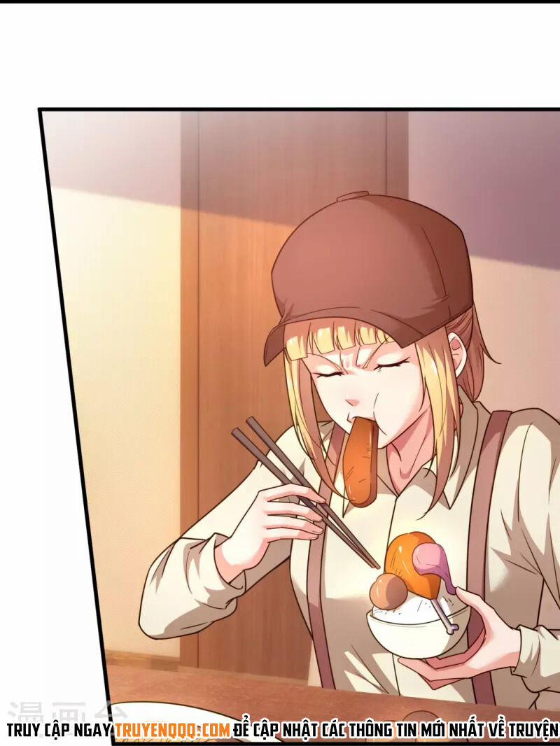 Ta Là Chiến Thần Vô Song 220 trang 16