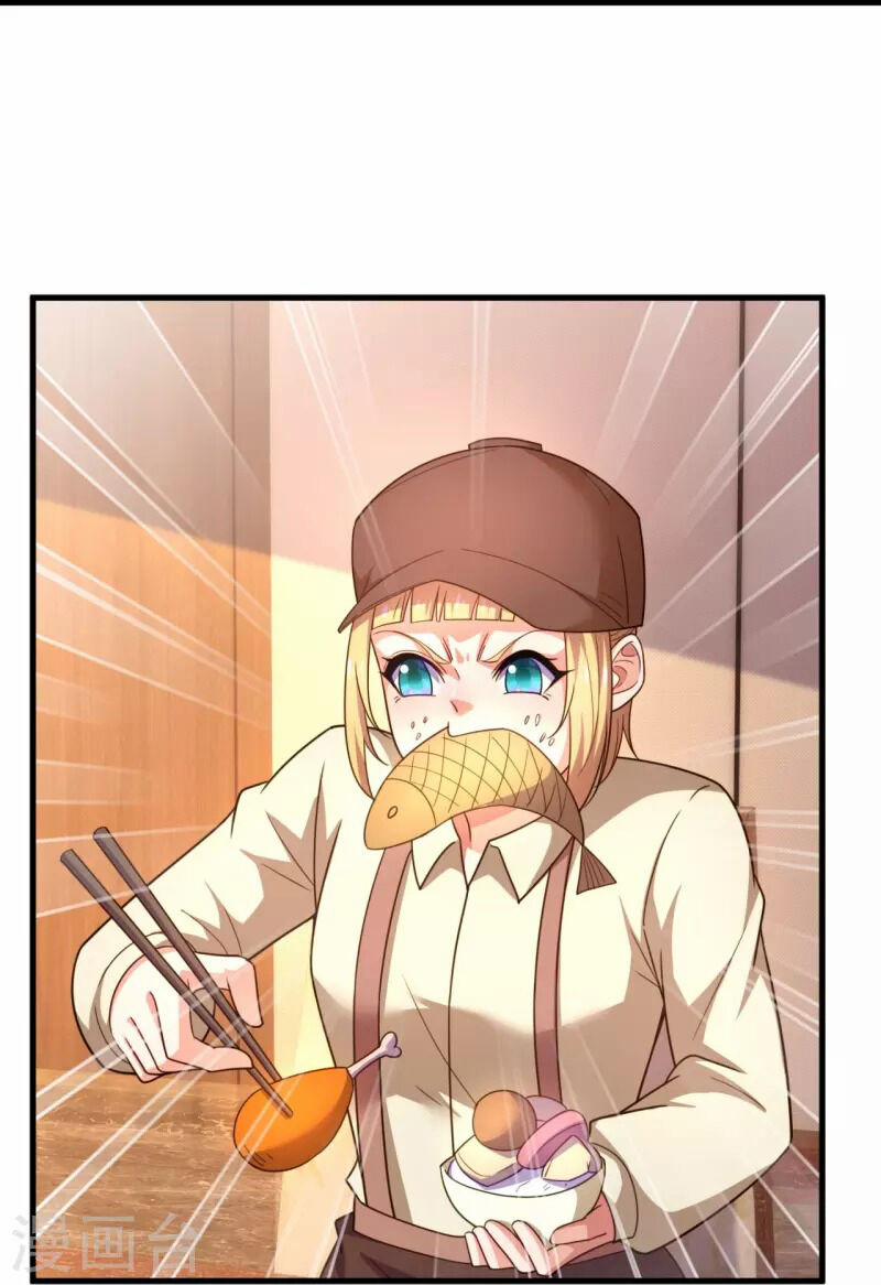 Ta Là Chiến Thần Vô Song 220 trang 20