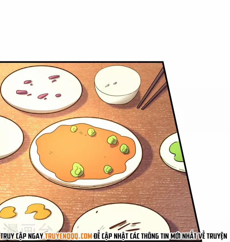 Ta Là Chiến Thần Vô Song 220 trang 21