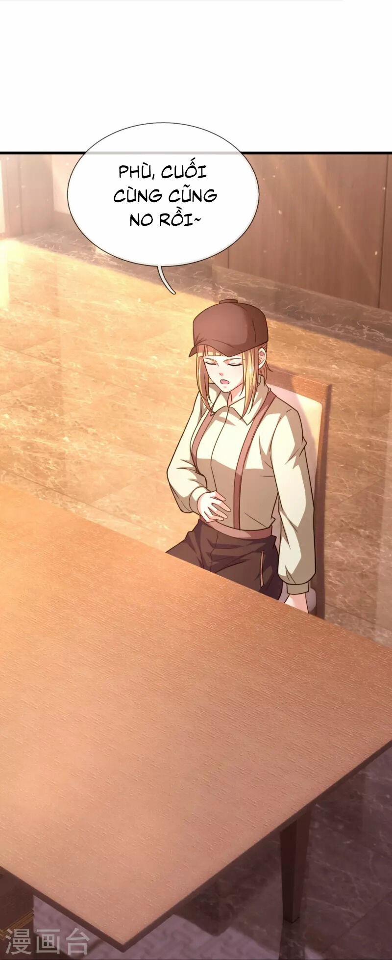 Ta Là Chiến Thần Vô Song 220 trang 22