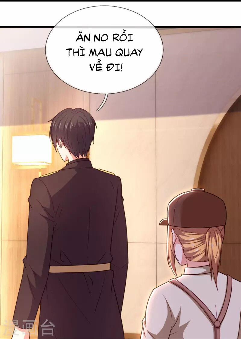 Ta Là Chiến Thần Vô Song 220 trang 23