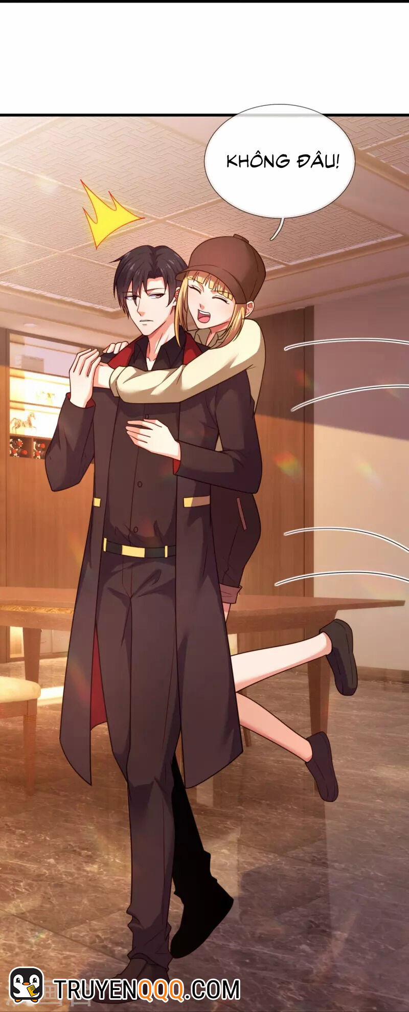 Ta Là Chiến Thần Vô Song 220 trang 24