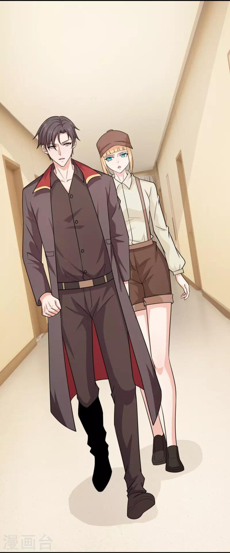 Ta Là Chiến Thần Vô Song 220 trang 4