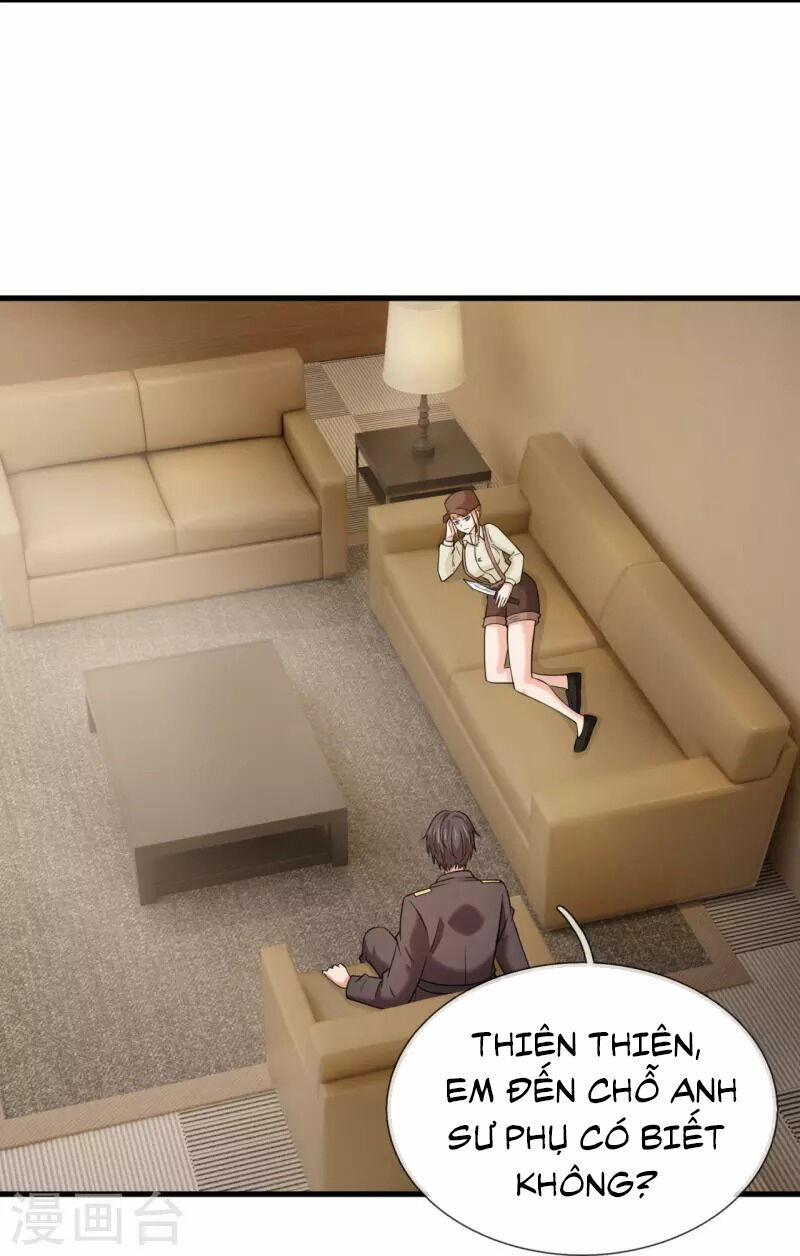 Ta Là Chiến Thần Vô Song 220 trang 5