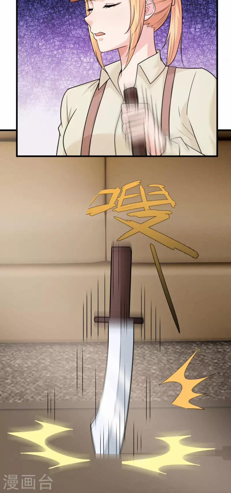 Ta Là Chiến Thần Vô Song 220 trang 8